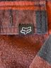 Fox fox Jacket - photo 2