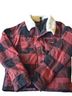 Fox fox Jacket - photo 1