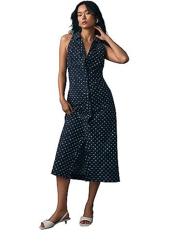 Maeve Casual Dress (view 1)