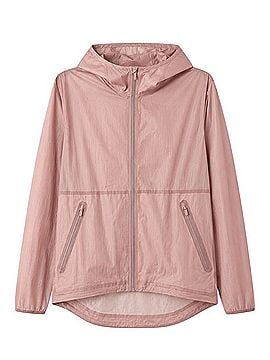 Y7/Lululemon Sheer Joy Windbreaker (view 1)