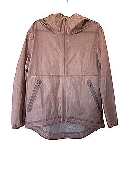 Y7/Lululemon Sheer Joy Windbreaker (view 2)