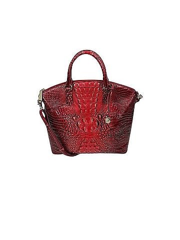 Brahmin Large Duxbury Satchel Satchel (view 1)