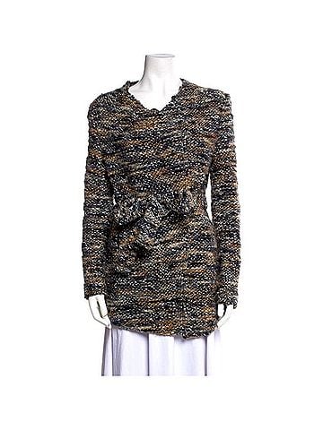 IRO Sashtie Cardigan (view 1)