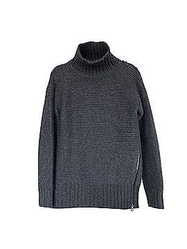 Lululemon Athletica Karma Kurmasana Turtleneck Sweater (view 1)