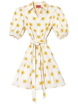 Kate Spade New York Suns Lake Dress Casual Dress (view 1)