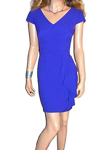 Marc New York Cocktail Dress (view 1)