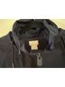 Chico's Black Windbreaker Size L - photo 3