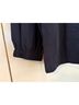 Chico's Black Windbreaker Size L - photo 4