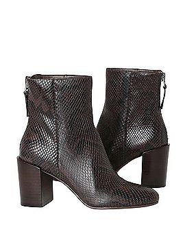 Dolce Vita Cyan Ankle Boots (view 1)