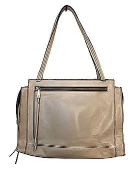 HOBO Affinity Leather Shoulder Bag (view 1)