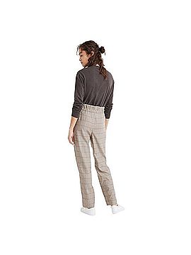 Madewell Paperbag Tapered Pants Casual Pants (view 2)