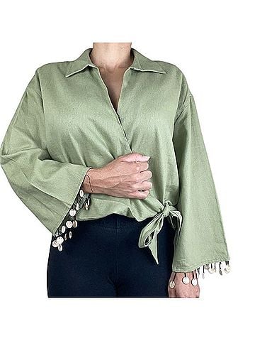 Rachel Zoe T-Shirt (view 1)