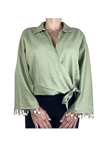 Rachel Zoe T-Shirt (view 2)