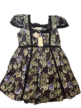 LoveShackFancy Nutmeg Casual Dress (view 2)