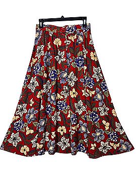 Pendleton Miss Sophisticates Casual Skirt (view 1)