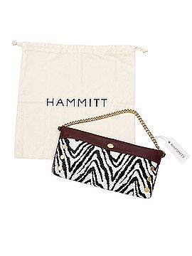 Hammitt Invitation Clutch (view 1)