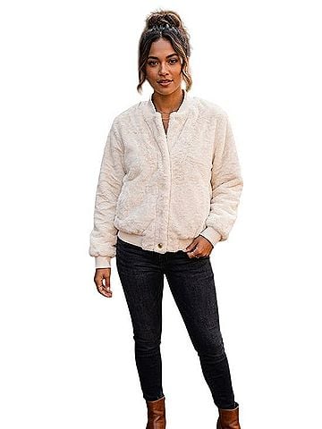Sanctuary Jacket (view 1)