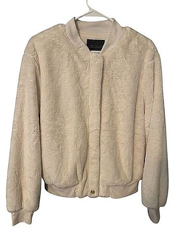 Sanctuary Jacket (view 2)