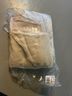 Sanctuary 100% Polyester Solid Ivory Jacket Size XL - photo 10