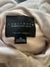 Sanctuary 100% Polyester Solid Ivory Jacket Size XL - photo 4