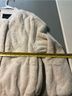 Sanctuary 100% Polyester Solid Ivory Jacket Size XL - photo 7