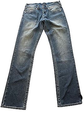 True Religion Ricky Jeans (view 1)