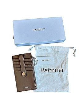 Hammitt 210 West Wallet/ Card Holder Card Holder  (view 2)