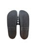 Adidas Black White Flip Flops Size 11 - photo 2