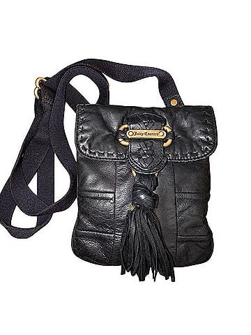 Juicy Couture Crossbody Bag (view 1)