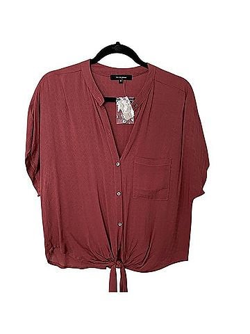 Olivaceous Short Sleeve T-Shirt (view 1)