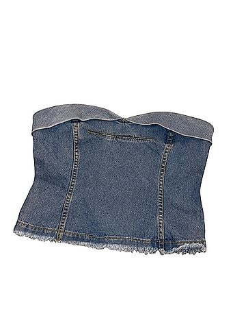 Marc Jacobs Sleeveless Top (view 2)