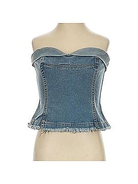 Marc Jacobs Sleeveless Top (view 1)
