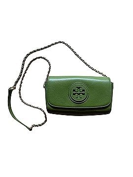 Tory Burch Leather Crossbody Bag (view 1)