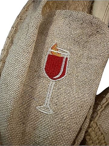 Soludos Aperol Spritz Espadrilles Sneakers (view 2)