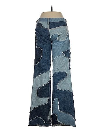 We the Free boho 90’s Jeans (view 2)