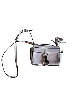 Rebecca Minkoff Leather Crossbody Bag (view 2)
