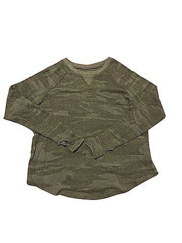 Target Long Sleeve T-Shirt (view 1)
