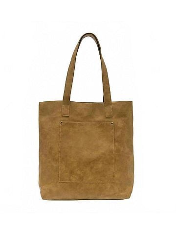 Joy Susan Women's Charlie Tote Purse in Spicy Mustard (view 1)