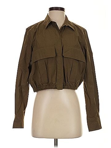 Zara Zara Jacket (view 1)