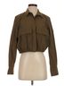 Zara Brown Zara Jacket Size S - photo 1