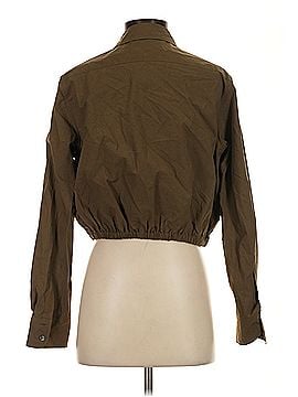 Zara Zara Jacket (view 2)
