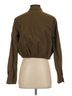 Zara Brown Zara Jacket Size S - photo 2