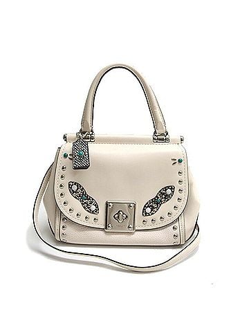 Coach Coach Western Rivet Drifter Handbag 86730 (view 1)