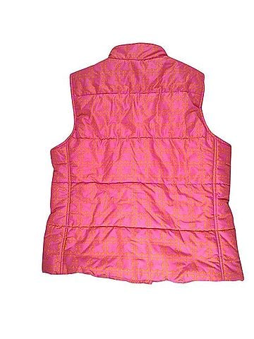Liz Claiborne New York Puffer Vest Vest (view 2)