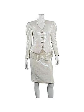 Lillie Rubin Custom Cocktail Dress (view 1)