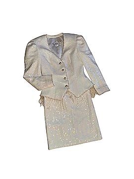 Lillie Rubin Custom Cocktail Dress (view 2)