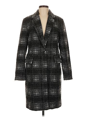 BCBGMAXAZRIA Bcbgmaxazria Coat (view 1)