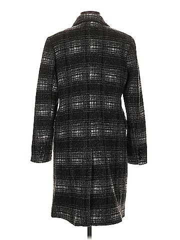 BCBGMAXAZRIA Bcbgmaxazria Coat (view 2)