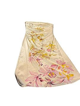 Banana Republic SPRING SUMMER 2005 silk Cocktail Dress (view 2)