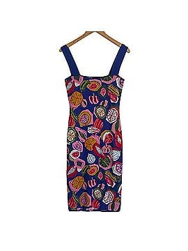 FARM Rio Colorful Fruit Salad Casual Dress (view 2)